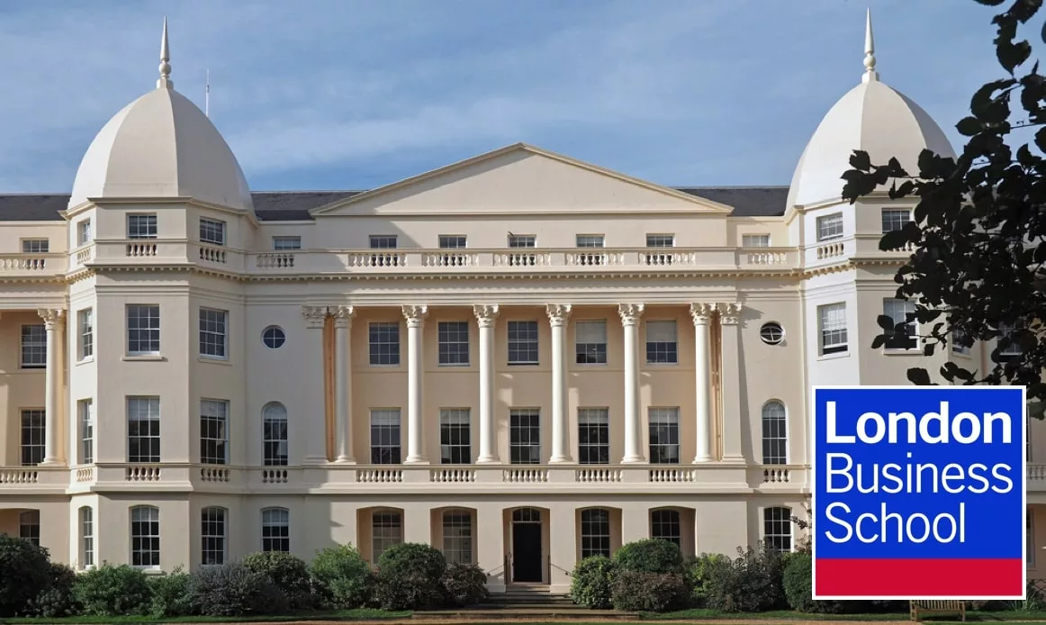 London business School MBA Scholarships for International Students ...
