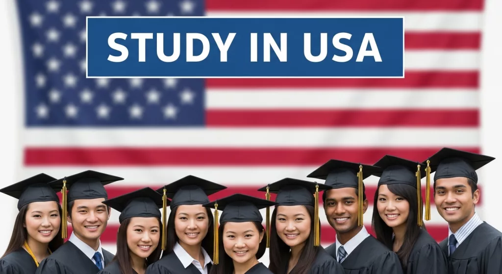 Fully Funded Scholarships to study in USA