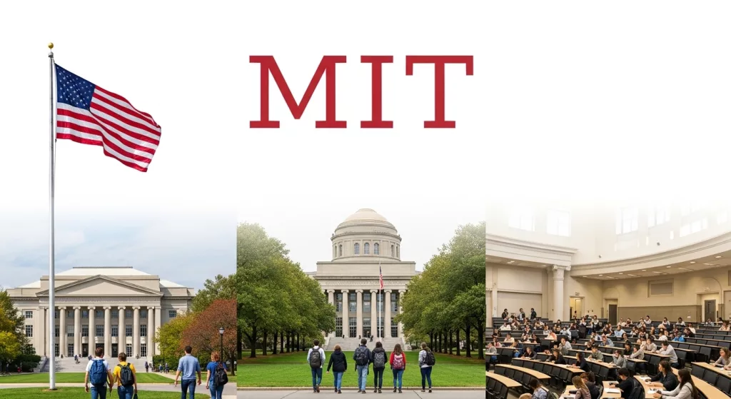 MIT scholarships for International Students