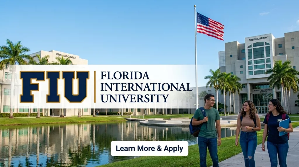 Florida International University Merit Scholarships