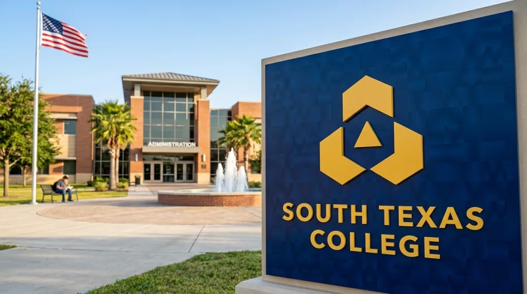South Texas College scholarships for international students