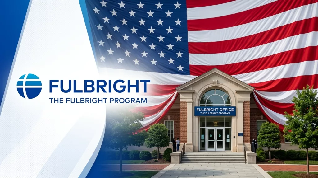 Fulbright Foreign Student Program